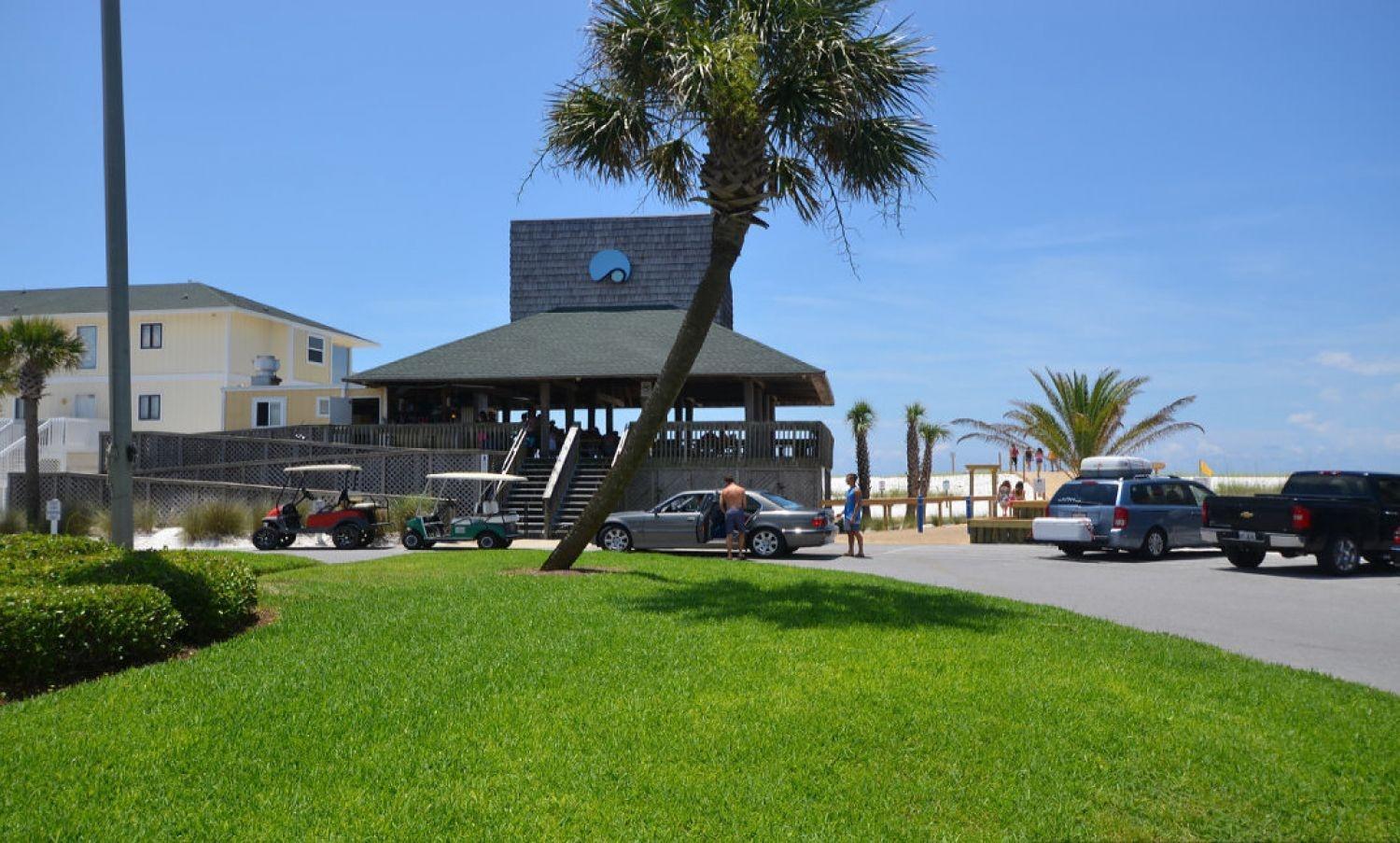 Cajun Fun 1060 Apartment Destin Exterior photo