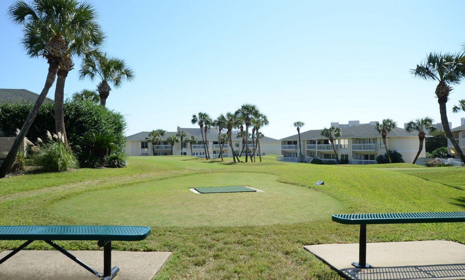 Cajun Fun 1060 Apartment Destin Exterior photo